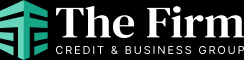 The Firm logo