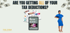 Tax Deduction Guide for Nail Artists