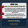 Grant Call