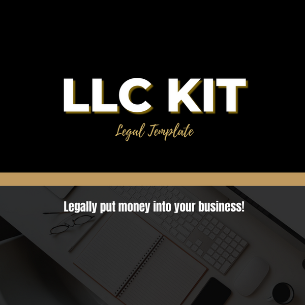 LLC Kit